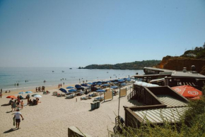Family Apartment Vau Beach